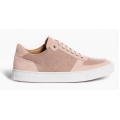 Monaco Ducks Loden-Sneaker Felix old rose Women